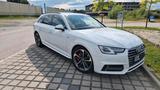Audi A4 Avant TDI Ultra S-Line B9 18" Teil... - Audi A4: 9.1