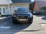Audi Q5 S-line 2,0 TFSI Quattro - gebrauchte Audi Q5 aus dem Jahr 2010