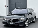 Mercedes-Benz E 350 d*AMG*MEMORY*MASSAGE*MULTIBEAM*ACC+*360° - gebrauchte Mercedes-Benz E 350 aus dem Jahr 2019