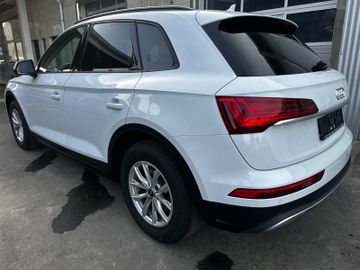 Audi Q5 - 5