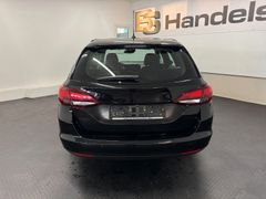 OPEL Astra K Sports Tourer Edition*LED*KAMERA*DAB* OPEL Astra K Sports Tourer Edition*LED*KAMERA*DAB*