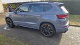 Cupra Ateca 2.0 TSI 221kW Limited Edition 4Drive D... - Cupra Ateca: Limited Edition