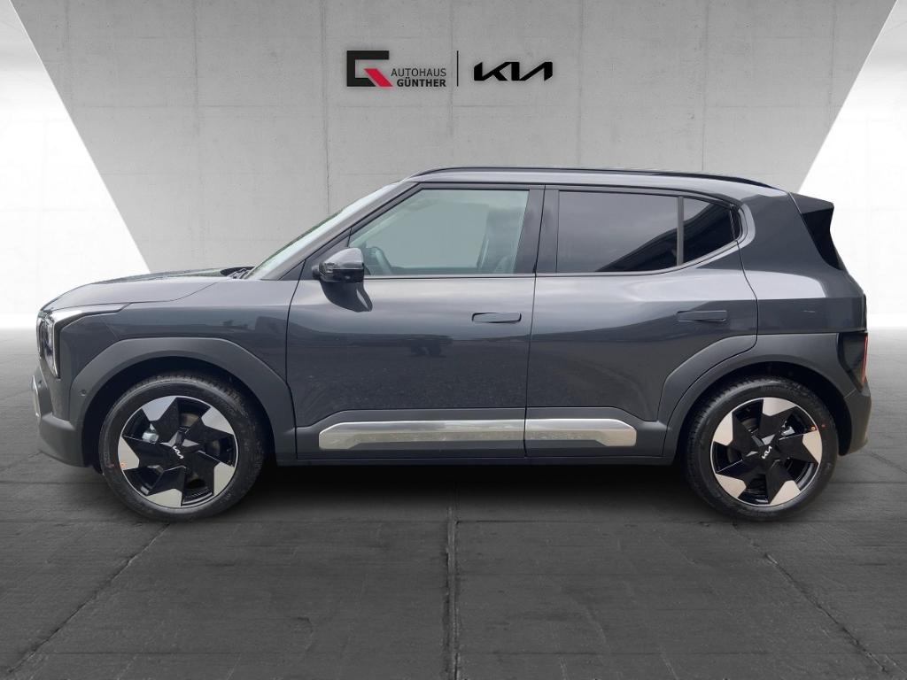 Kia EV2 Earth 42.2KWH DriveWise Wärmepumpe Harman/Ka