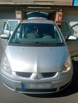 Mitsubishi mitsubishi  colt 1.3 benzin - Mitsubishi Colt in Duisburg
