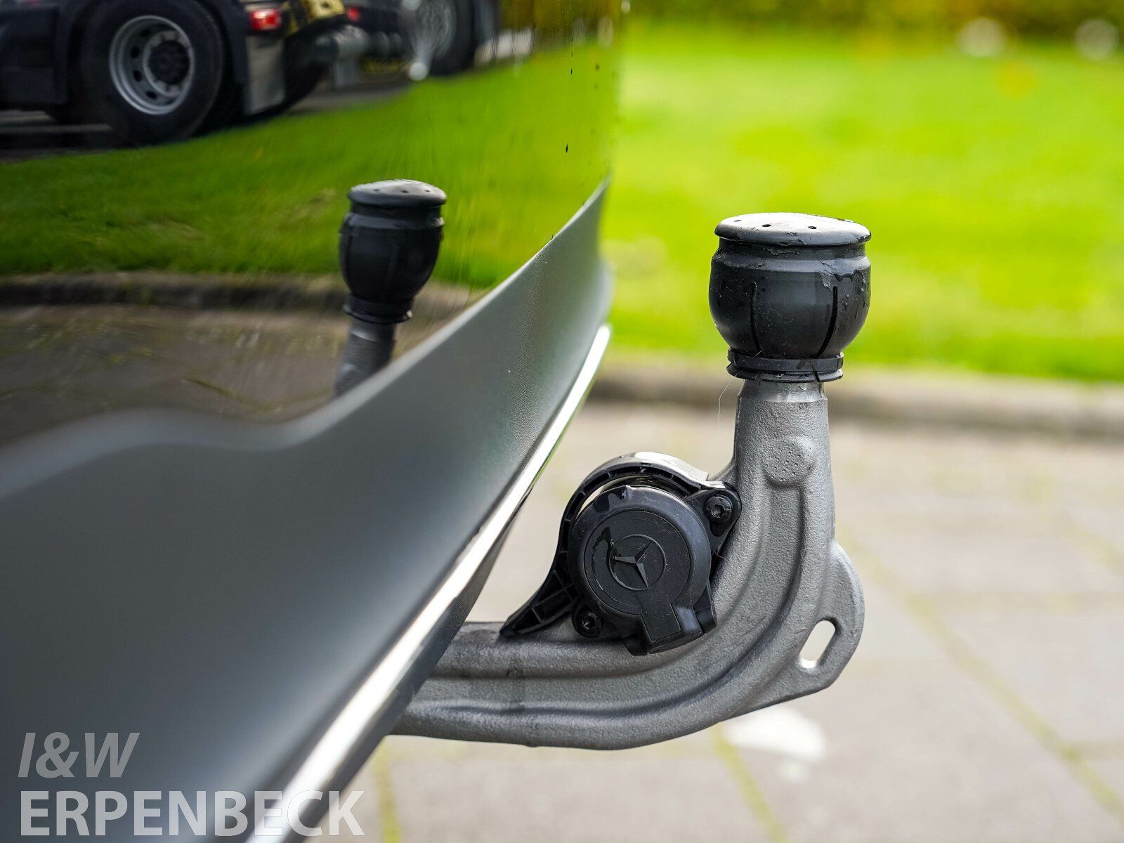 Fahrzeugabbildung Mercedes-Benz B 200 Progressive AHK Distronic Kamera El.Heckkl