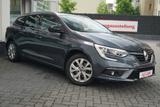 Renault Megane IV Grandtour 1.3 TCe 160 Navi Kamera PDC - Renault Megane Gebrauchtwagen in Chemnitz