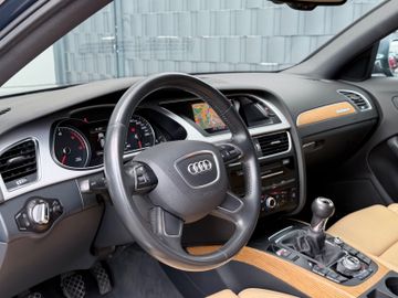 Audi A4 - 11