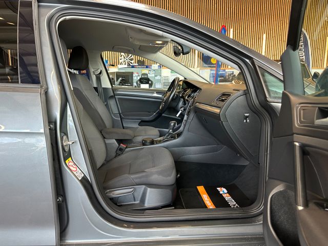 Volkswagen Golf VII Variant *Tempo*PDC*LED*Lenkradheizung*