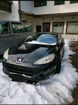 Peugeot 407 Coupe 6 Zylinder aus 2007 neu ... - Peugeot 407: Coupé, 407coupe