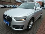 Audi Q3 2.0 TFSI quattro - Audi Q3 in Hamm