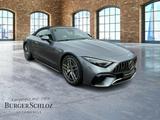 Mercedes-Benz SL 63 4MATIC+ HUD Sport ACC KeyLess LM PDC AUT - Mercedes SL 63 AMG Benzin Gebrauchtwagen