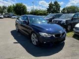 BMW Gran Coupe 428 i xDrive M Sportpaket,19Zoll,Top - BMW 428: Coupé