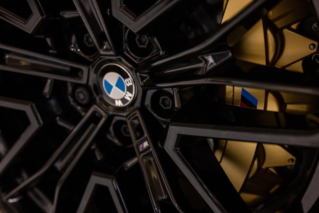 BMW M5