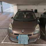 Renault grand scenic 3 - Renault Grand Scenic in München