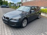 BMW 535 d  Kombi - BMW 535 aus 2007