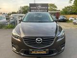 Mazda CX-5 Sports-Line AWD - Mazda CX-5 in Wiesbaden