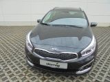 Kia Ceed SW Platinum Edition PDC, SHZ - Kia cee'd Sportswagon aus 2017