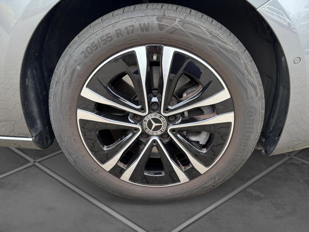 Mercedes-Benz A 250 e Progressive Line*Fahrassistenz*AHV