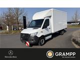 Mercedes-Benz 317 Sprinter Koffer LBW*DACHSPOILER*KAMERA*93l*