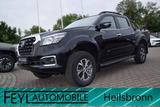 DFSK Rich 6 Pick Up 2.3 Diesel AT, FACELIFT - schwarze DFSK Rich 6