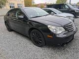 Chrysler Sebring - Chrysler Sebring aus 2010
