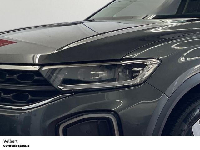 Volkswagen T-Roc - Bild 5