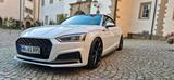 Audi A5 Cabrio  3Sline quattro - Audi A5: Cabrio, Sline
