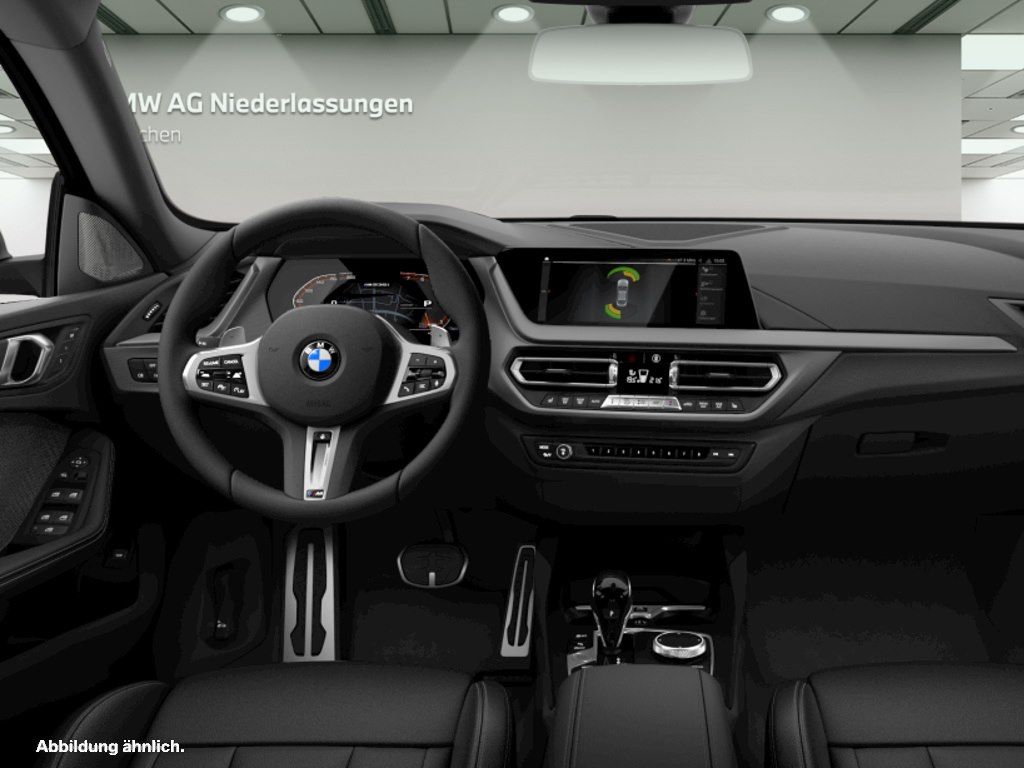 BMW M235 - Bild 5