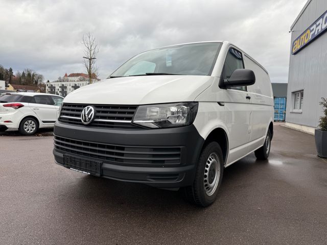 Volkswagen T6 Transporter *MWST ausweisbar*Ausbau