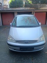 Ford Galaxy 1.9TDI 96 kW Ghia 7-sitzig Ghia - Ford Galaxy in Krefeld