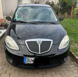 Lancia Ypsilon 1.2 8V - Lancia Ypsilon aus 2009