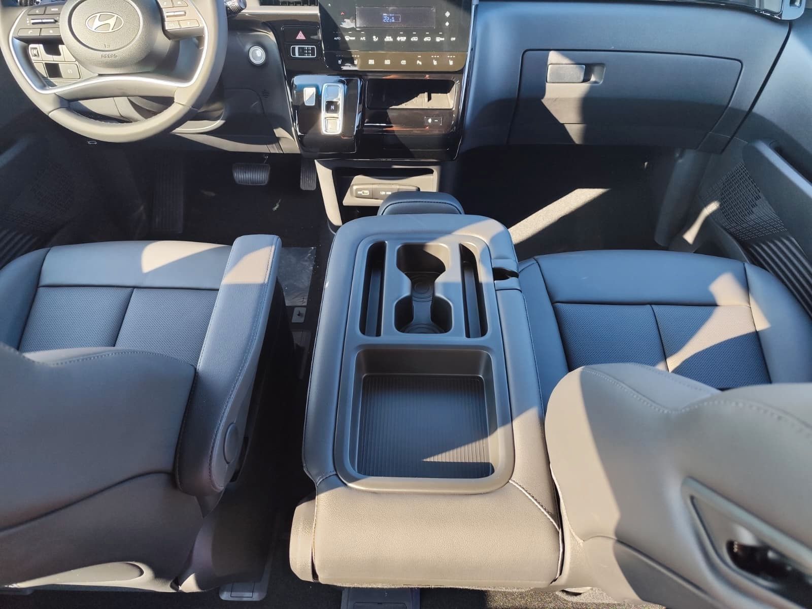 Hyundai Staria – Bild 29
