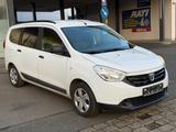 Dacia Lodgy Ambiance KLIMA/EURO6/MOTOR TOP - Dacia Lodgy Ambiance mit Benzin-Antrieb