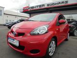 Toyota Aygo AYGO Cool - Toyota aus 2011