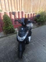 Peugeot Kisbee 50 4t - PEUGEOT KISBEE 50 4T