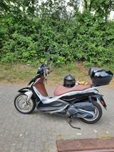 Piaggio Beverly 350  - Offers