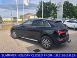 Audi Q5 2.0 TDI 190PS QUATTRO S-TR. 2X SLINE/LED/PANO
