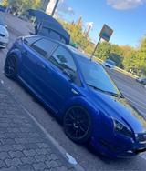 Ford Focus st mk2 Chip Tuning - Ford Focus: Tuning