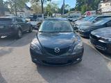 Mazda 3 Lim. 1.6 Sport Active - Mazda 3 aus 2006: Sport