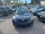 Mazda 3 Lim. 1.6 Sport Active - Mazda 3 aus 2006