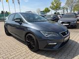 Seat Leon 1.5 TSI DSG FR LED, Navi, PDC, Alufelgen - : Alufelgen