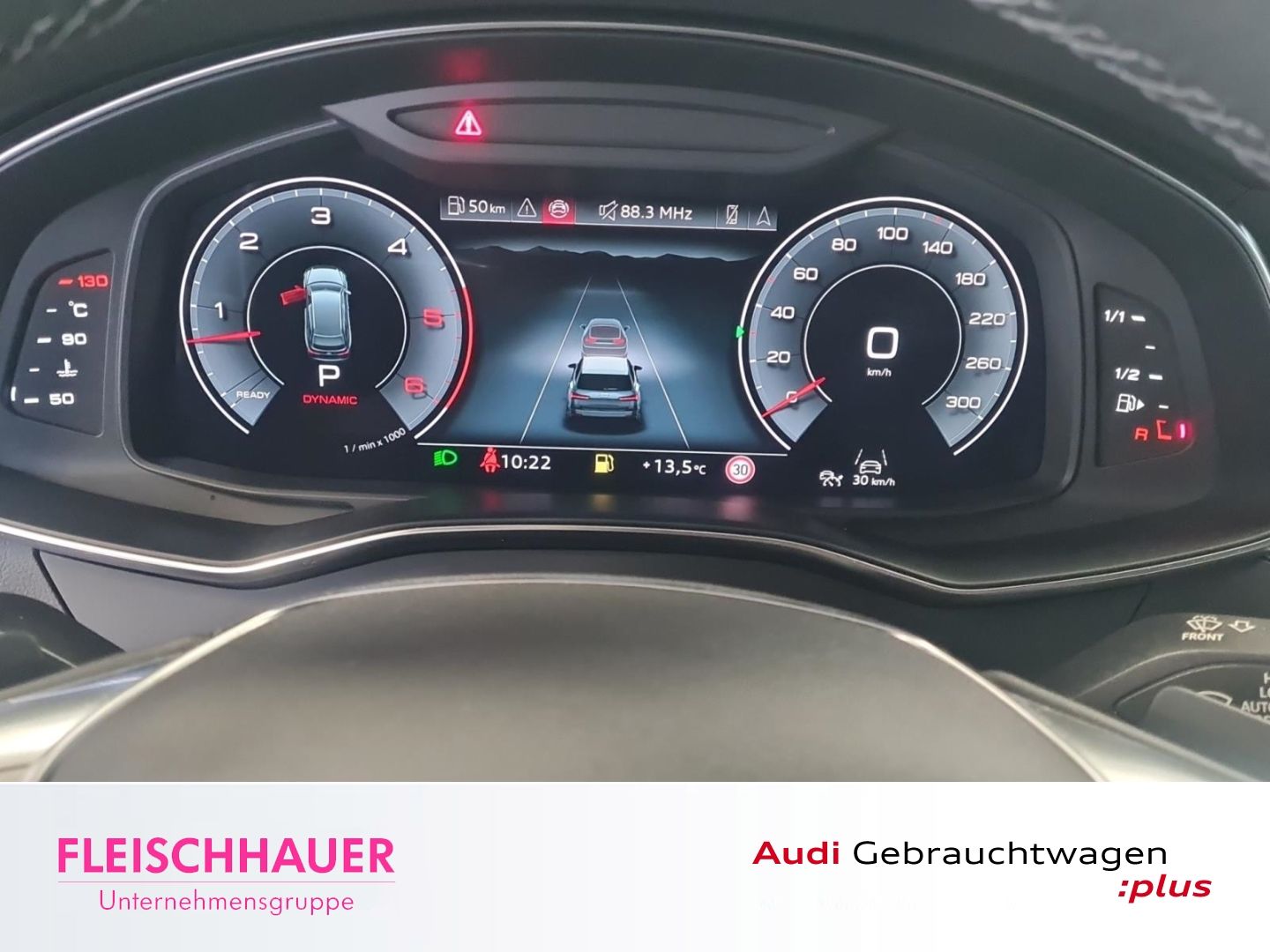 Audi A6 - Bild 9