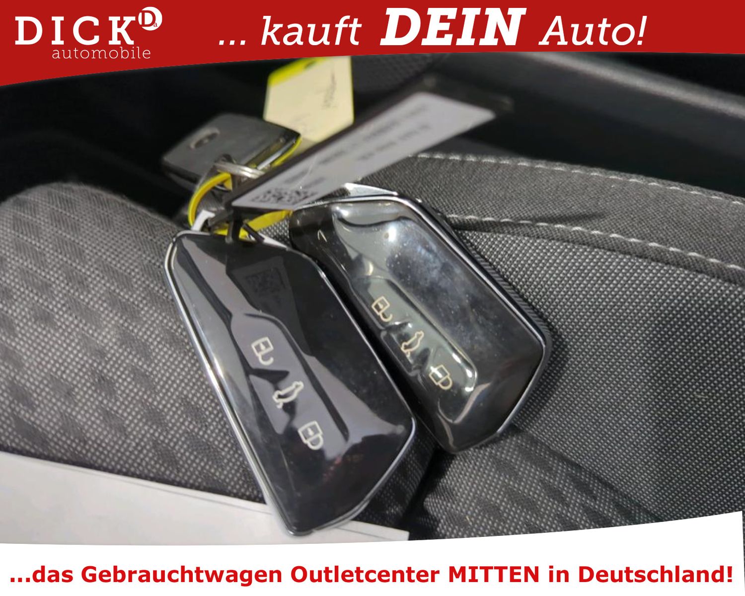 Fahrzeugabbildung SKODA Octavia Co 2.0d AT7 LED/ACC/NAVI/VIRTU/STANDHZ/8