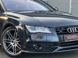Audi S7 Sportback 4.0 TFSI quattro/BANG & OLUFSEN - Audi S7: Sportback