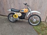 Husqvarna Motocross 125 ccm - Offers matching your search criteria