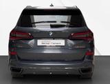 BMW X5 M50 M50i - - gebrauchte BMW X5 M50 aus dem Jahr 2020