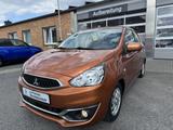 Mitsubishi Space Star 1.2 Clear Tec Intro Edition+ Allwette - gebrauchte Mitsubishi Space Star aus dem Jahr 2016