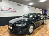 Audi A6 Lim. 2.0 TFSI / Tempomat/Sitzheizung /1. Hand - gebrauchte Audi A6 aus dem Jahr 2012