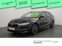 Skoda Octavia - Vorschau Bild 1