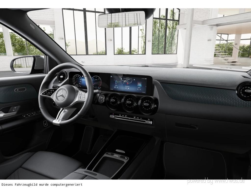 Mercedes-Benz GLA d LED/AHK/NAVI/KAMERA, миниатюра 10
